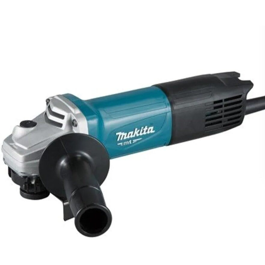 Makita M9513B 850W Angle Grinder, 100Mm
