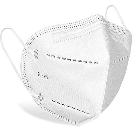Divine Premium N95 Mask For Men & Women |Reusable Mask | Washable Certified By Iso & Ce To Protect Mouth Dropets,Dust And Pollution |Available In Four Different Colors | Combo ( 25/30/40/50/ 100)Pcs |