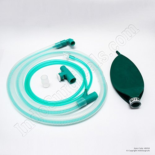 Is Indosurgicals Bain Circuit Adult