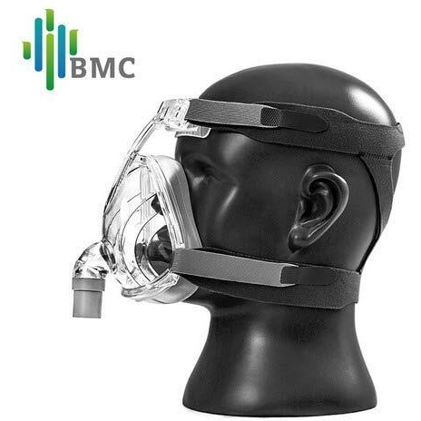 Otica Original Bmc F2 Vented Full Face Mask (L)