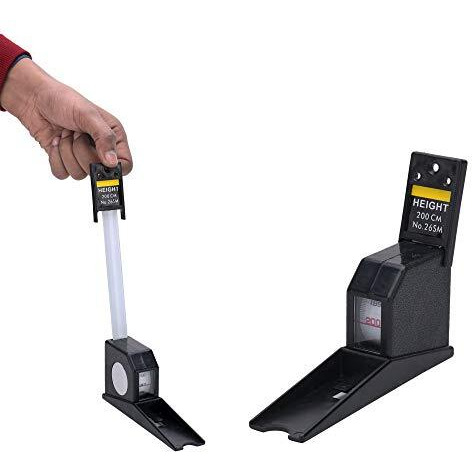 Thermocare Height Measurement Scale For Kids & Adults