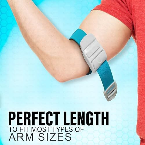 Otica Medical Tourniquet Band For Blood Collection Adjustable Quick Release Buckle Medical Emergency Tourniquet Belt With High Elasticity For Hospital And Medical First Aid Phlebotomy Use Pack Of 2