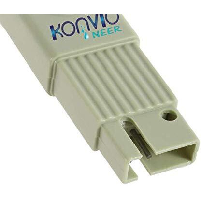 Konvio Neer Digital Pocket Tds Meter With Temperature And Water Quality Measurement, Testing Meter (With Case)