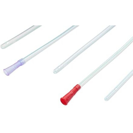 Romsons Sterile Nel Cath Nelaton Catheter - 14Fg |Pack Of 20 Pieces/Box