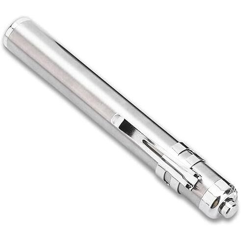 Afpin- Doctor Torch | Doctor Torch Light | Pocket- Pen Torch For Doctors - Nurses,Students- Moon Torch | Torch For Doctors |Bright- Pen Torch For Doctors | Torch For Doctors In Clinic