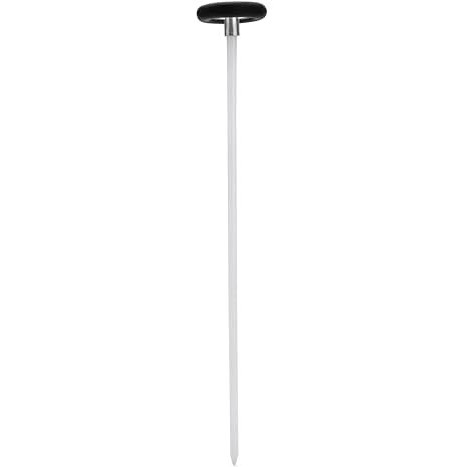 Dr. Torso Premium Queen Square Pattern Knee Hammer For Doctors | Neurologists | Medical Students | Nurses | Sigma_1 | Premium (Sigma_07) (Round Knee Hammer)