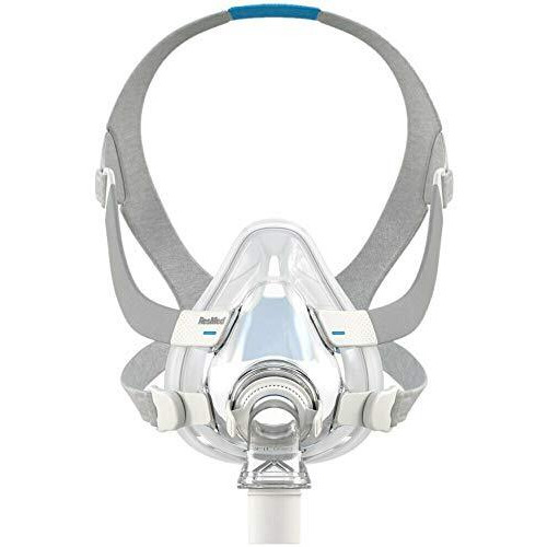 Resmed Airfit F20 Full Face Cpap Mask (Medium)