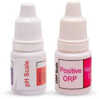Konvio Neer Tds Meter,Ph Drop And Orp Tester Liquid For Watter Quality Testing