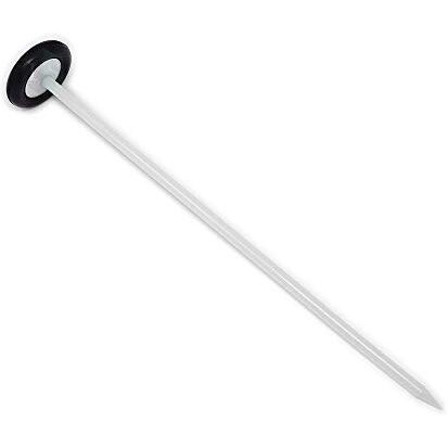 Is Indosurgicals Queen Square Pattern Knee Hammer