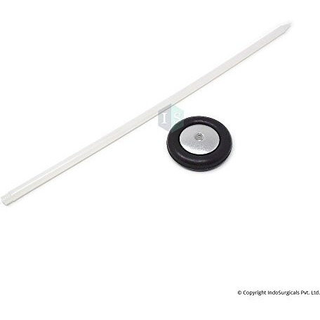 Is Indosurgicals Queen Square Pattern Knee Hammer