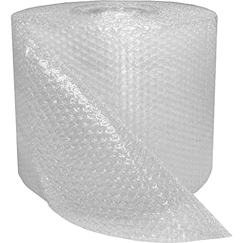 Powerlon Air Bubble Packing Roll (1Ft X 50Mtr (160Ft)