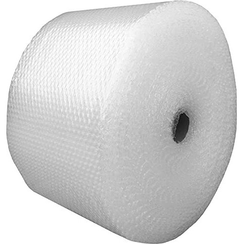 Powerlon Air Bubble Packing Roll (1Ft X 50Mtr (160Ft)
