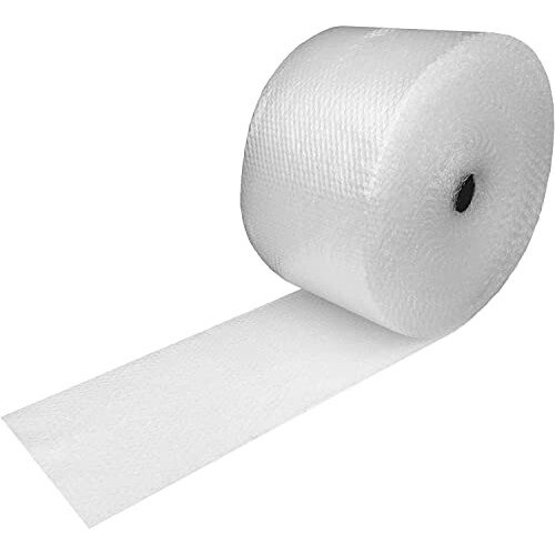 Powerlon Air Bubble Packing Roll (1Ft X 50Mtr (160Ft)