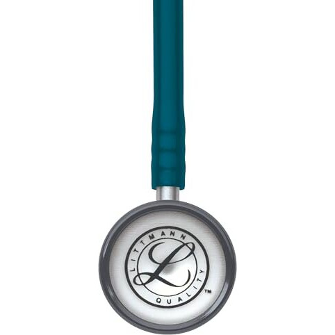 3M Littman Classic Ii 2119 Pediatric Stethoscope (Caribbean Blue)