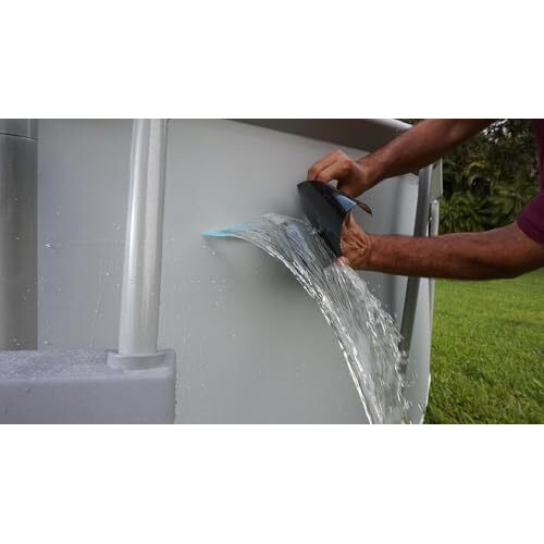 Jb Online Hub Pack Of 2 Flex Tape For Water Leakage  Super Strong Waterproof Sealant Tape For Sink, Water Tank, Cracks, And Gaps (Black Colour)