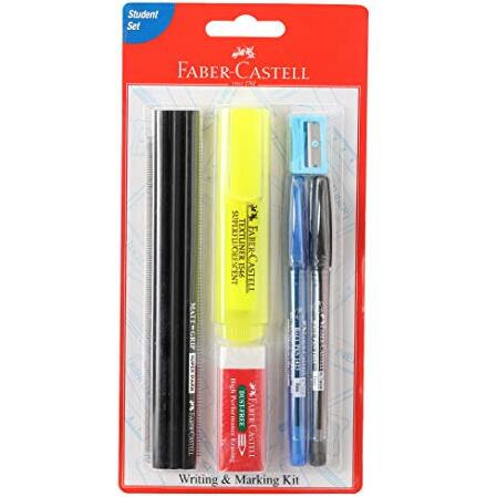 Faber-Castell Writing And Marking Kit