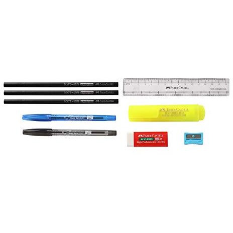 Faber-Castell Writing And Marking Kit