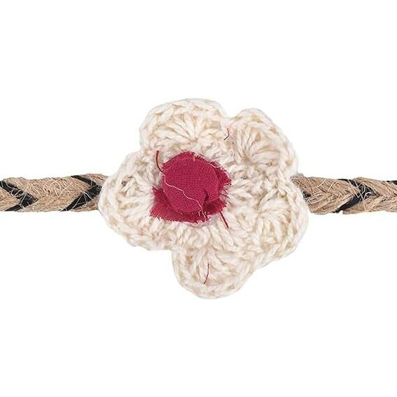 Chottey Lal And Sons Rakshabandhan Special Multicolor Rakhi With Seed, Rakhi For Brother/Men, Natural Plantable Rakhi With Seed (Set Of 1)