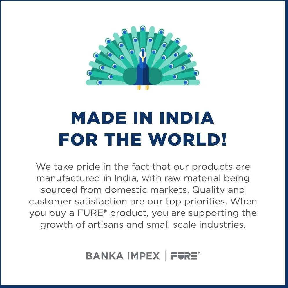 Fure Multi-Colour Winnie The Pooh Rakhi (Roli-Chawal Included) For Brothers & Children