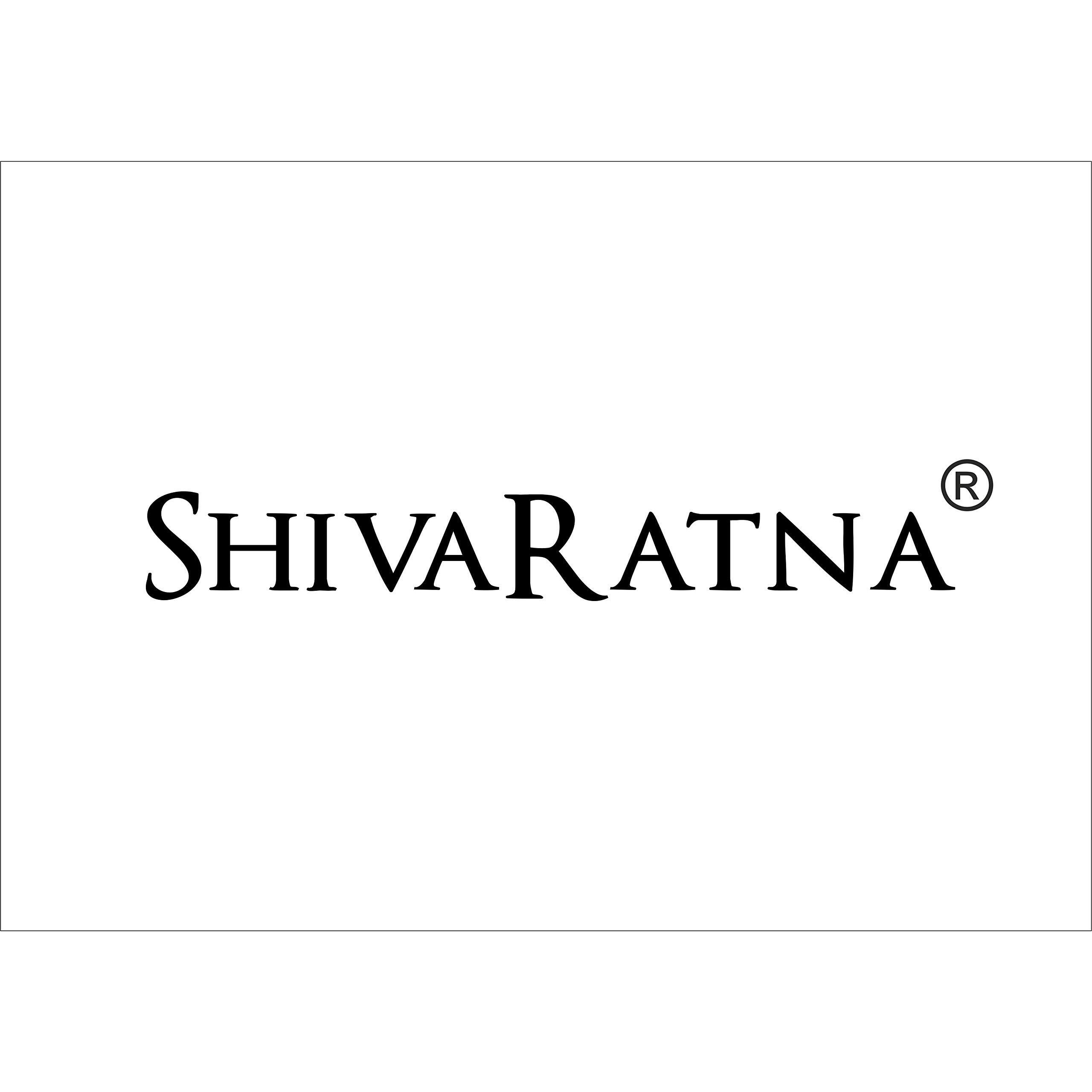Shivaratna Rudraksha Rakhi (Hand Made) With Roli And Chawal Tilak