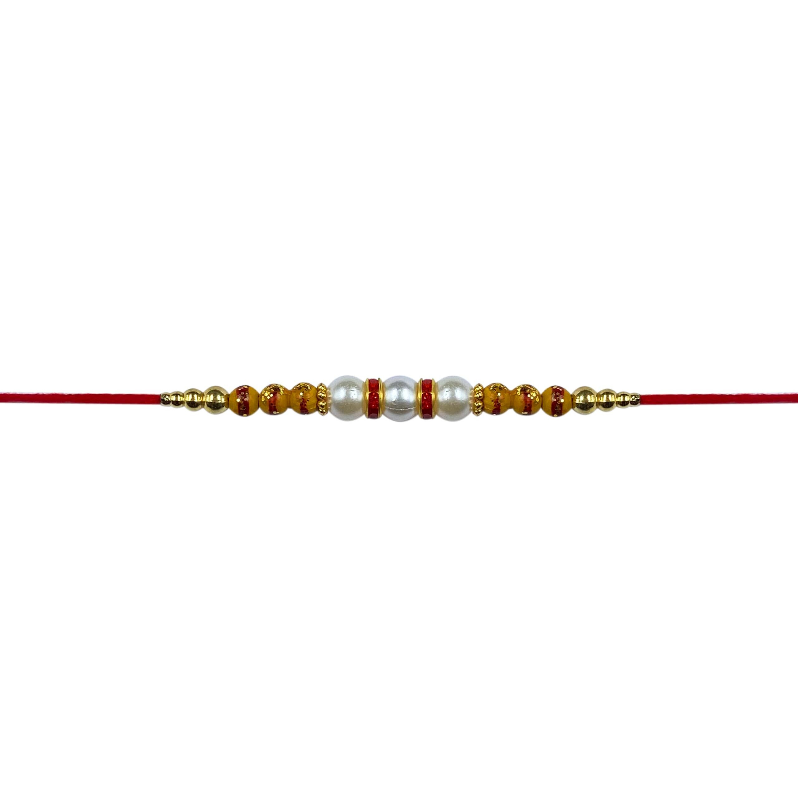 Fashion Frill Rakhi For Brother Kids Set Combo Of 3 | Rakhis For Rakshabandhan | Raksha Bandhan Rakhis (Rk258)