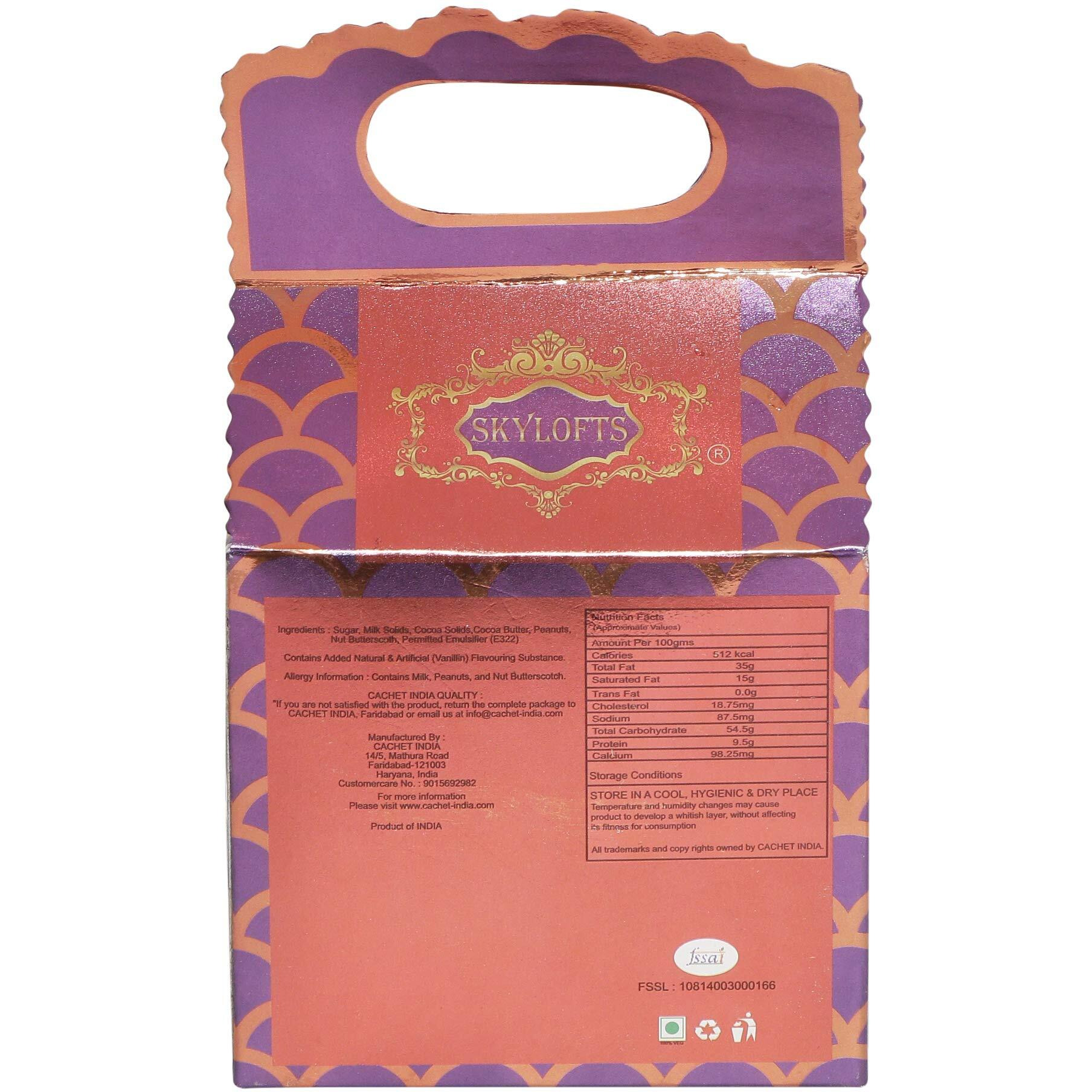 12Pcs Assorted Chocolates Paper Box With10Pcs Rakhi Set For Brother Rakhi Gifts For Bhai