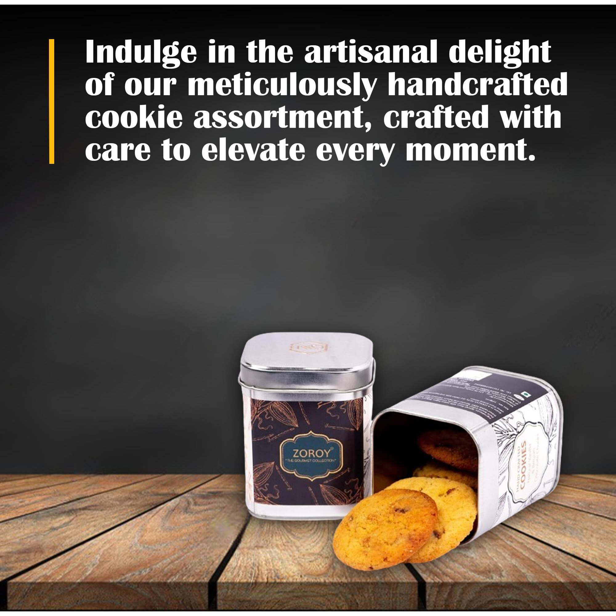 Zoroy Luxury Chocolate Club Hamper Gift Box With Assorted Chocolates Dry Fruits Nuts Cookies & Honey For Diwali Corporate Birthday Rakhi Christmas Festive Anniversary Wedding Online Gifts Combo Pack