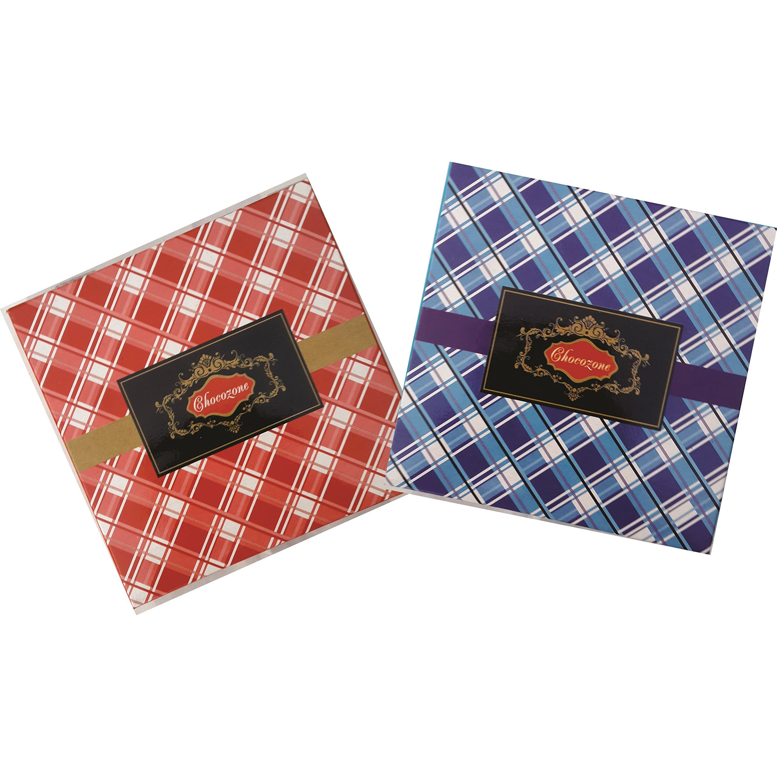 Skylofts 6Pcs Assorted Chocolates Rakhi Gift For Brother With Rakhi Teeka Combo Rakhi For Brother Rakhi Gifts