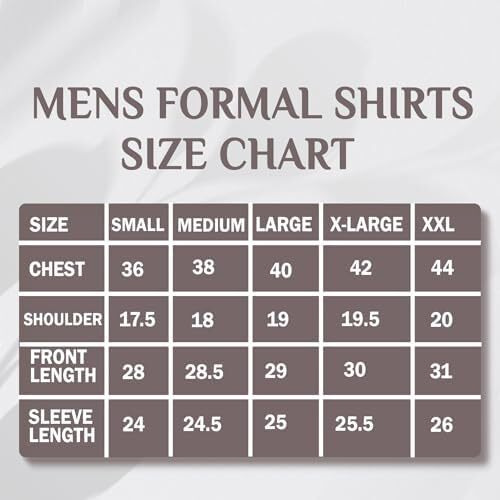 Xjarvis Clifton Men's Regular Fit Cotton Blend Plain Shirt  Full Sleeves Casual & Formal Summer Shirt With Pocket Design & Spread Collar, Pack Of 3 (White, 2Xl)