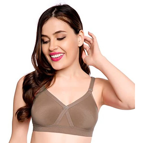 Trylo Alpa 38 Nude E - Cup
