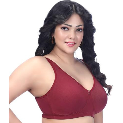 Trylo Comfortfit 38 Ruby D - Cup