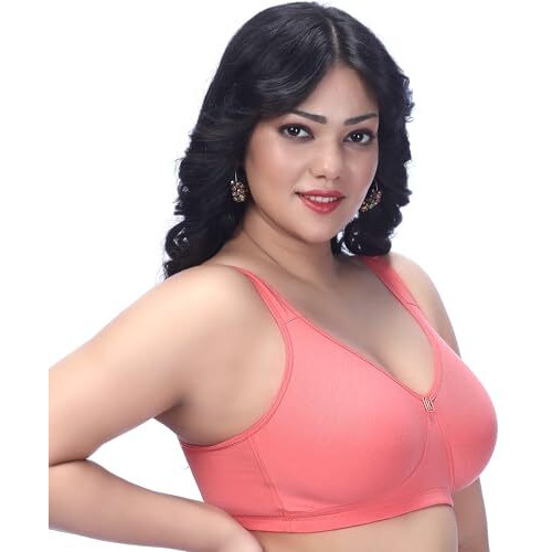 Trylo Comfortfit 36 Coral D - Cup