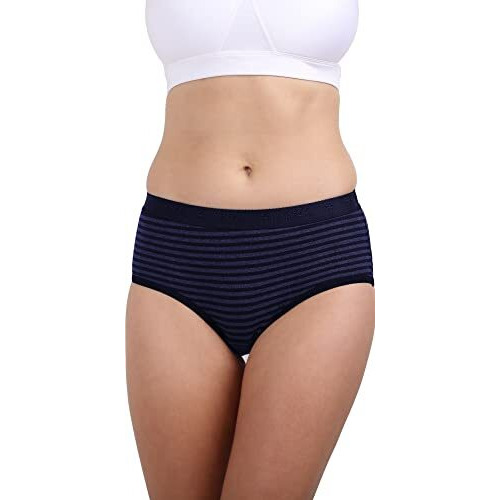 Trylo Riza Panty Yiking Dark_Assorted_4Xl