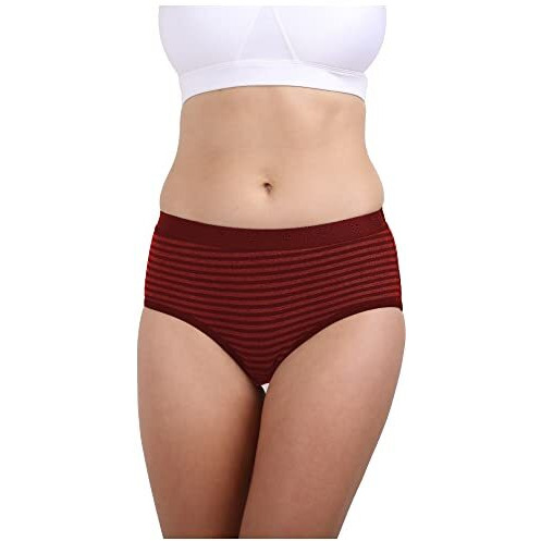 Trylo Riza Panty Yiking Dark_Assorted_4Xl
