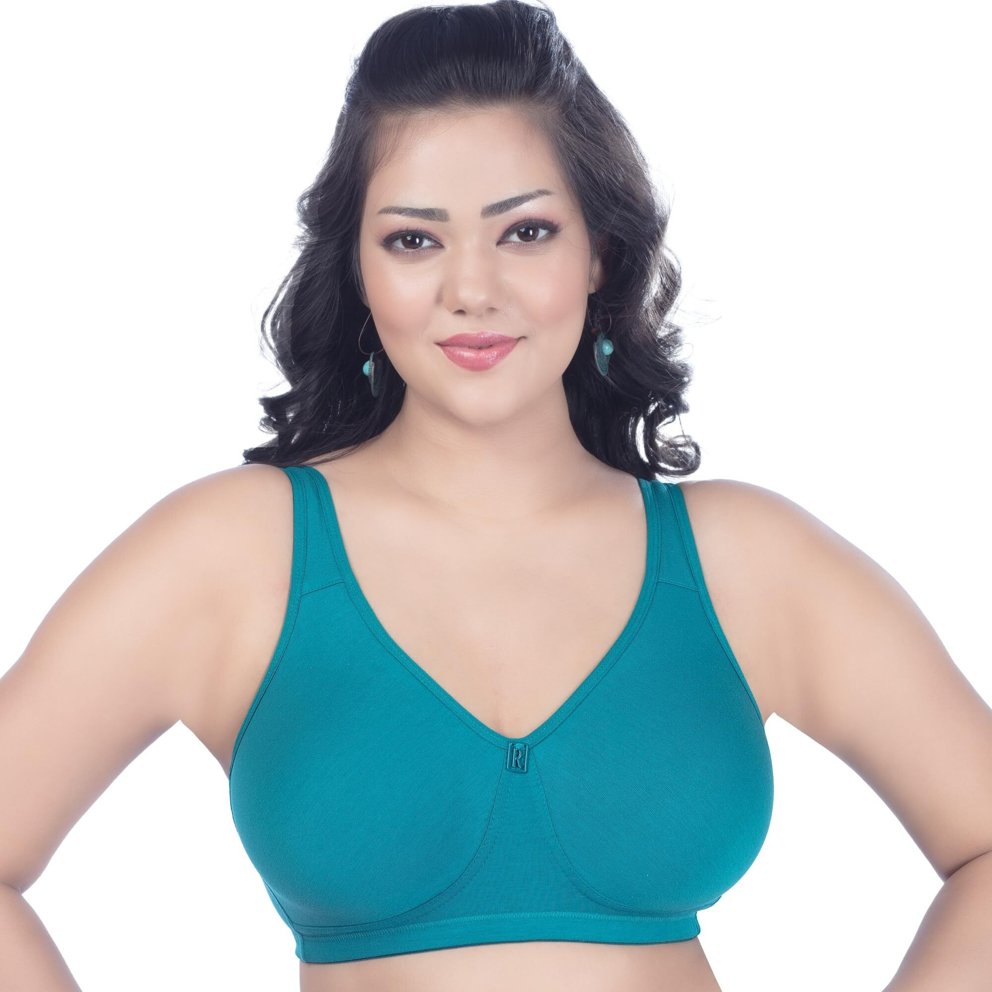 Comfortfit 38 Teel D - Cup