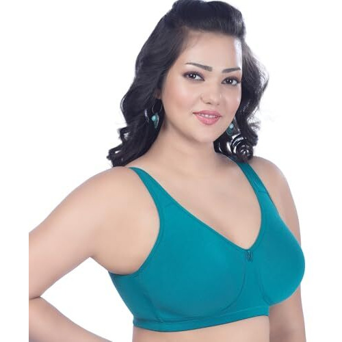 Comfortfit 38 Teel D - Cup