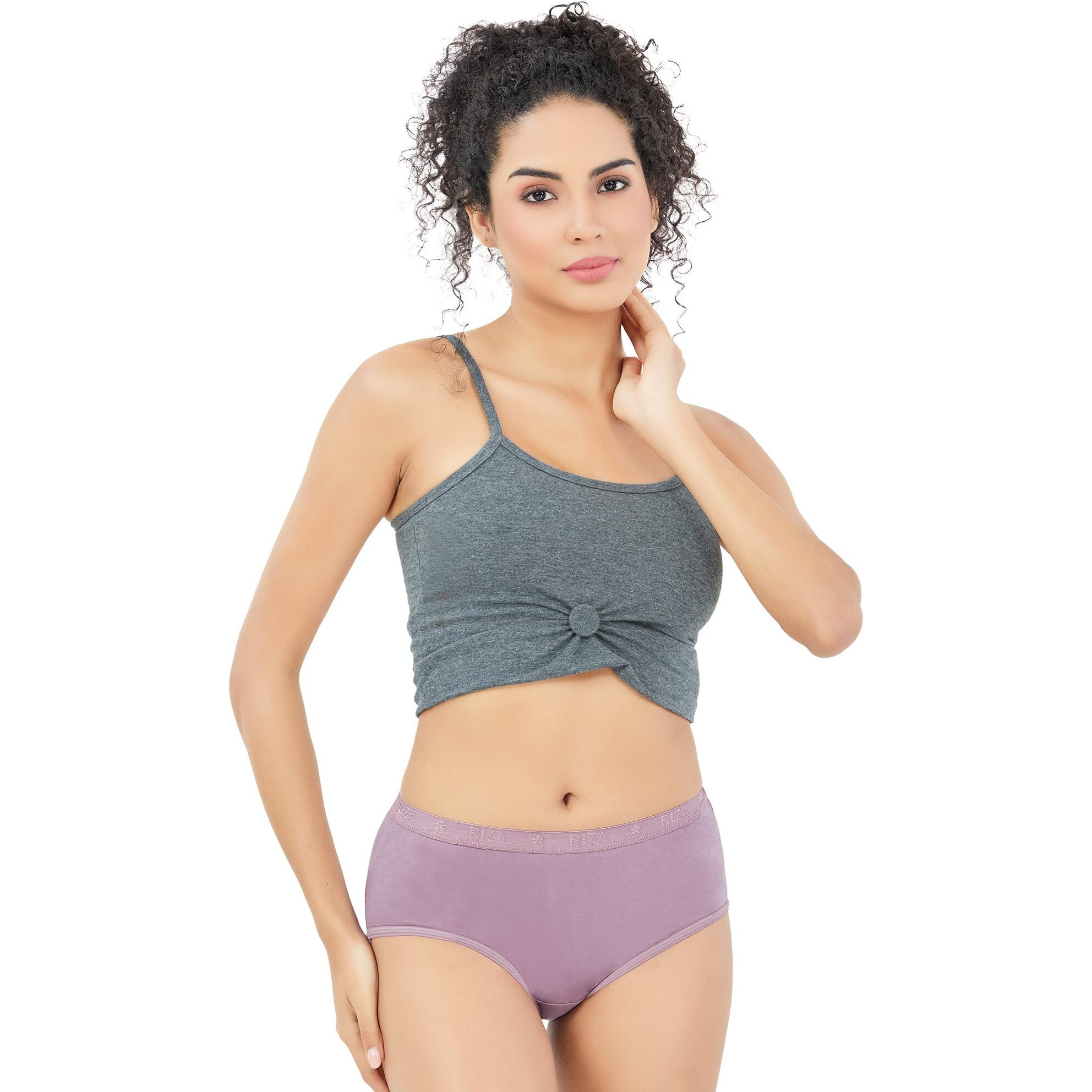 Trylo Elena Panty-3Xl