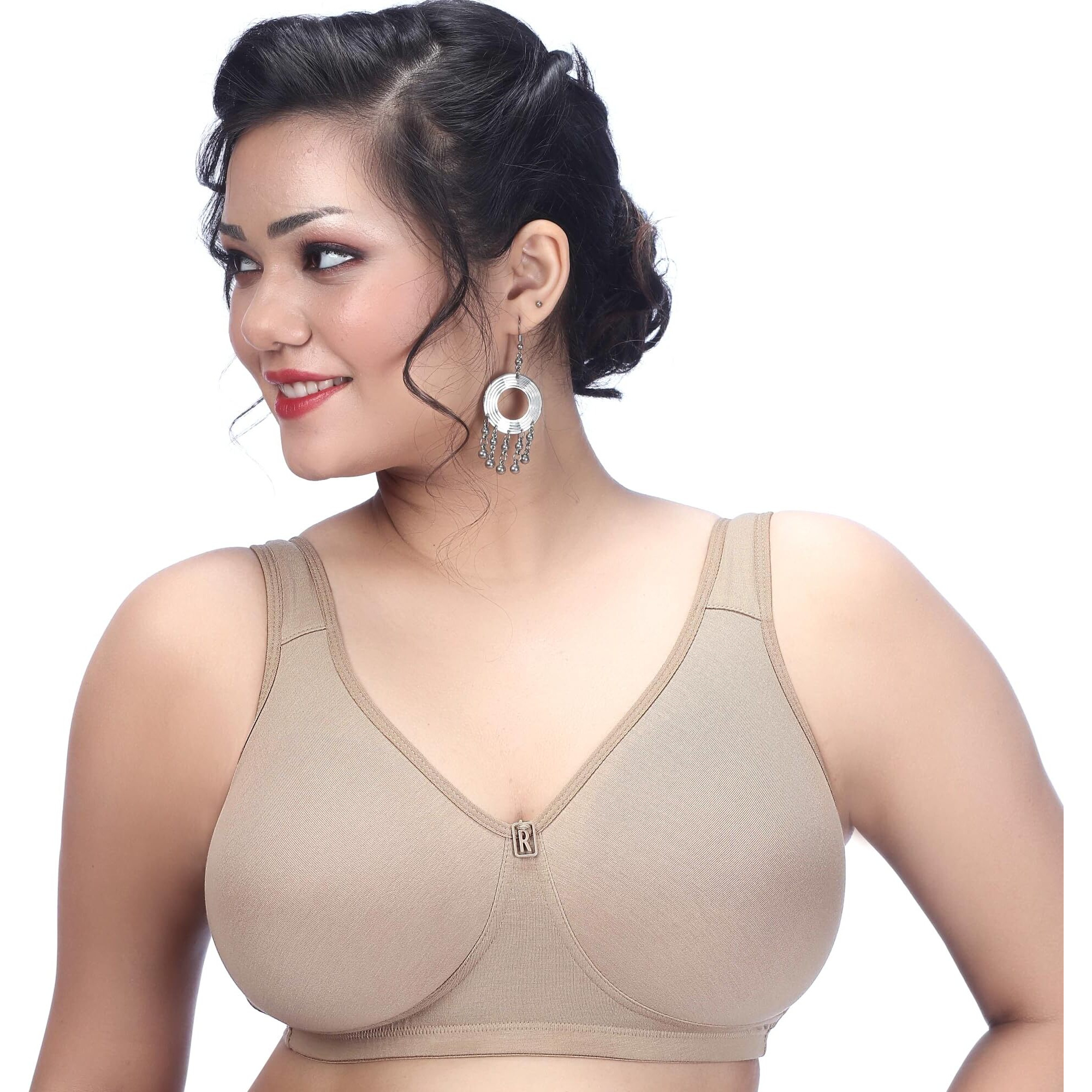 Trylo Comfortfit 40 Nude F - Cup