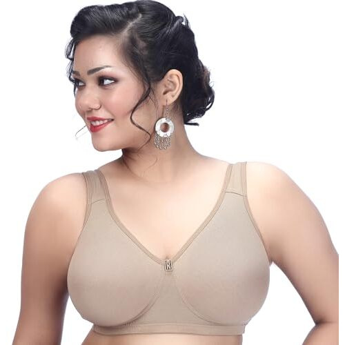 Trylo Comfortfit 40 Nude F - Cup