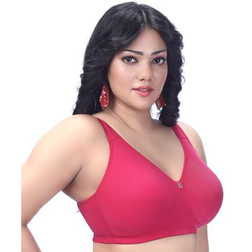 Trylo Comfortfit 38 Rasberry D - Cup