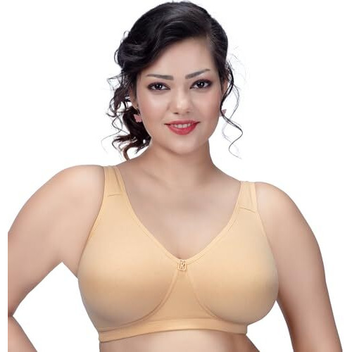 Trylo Comfortfit 34 Skin D - Cup