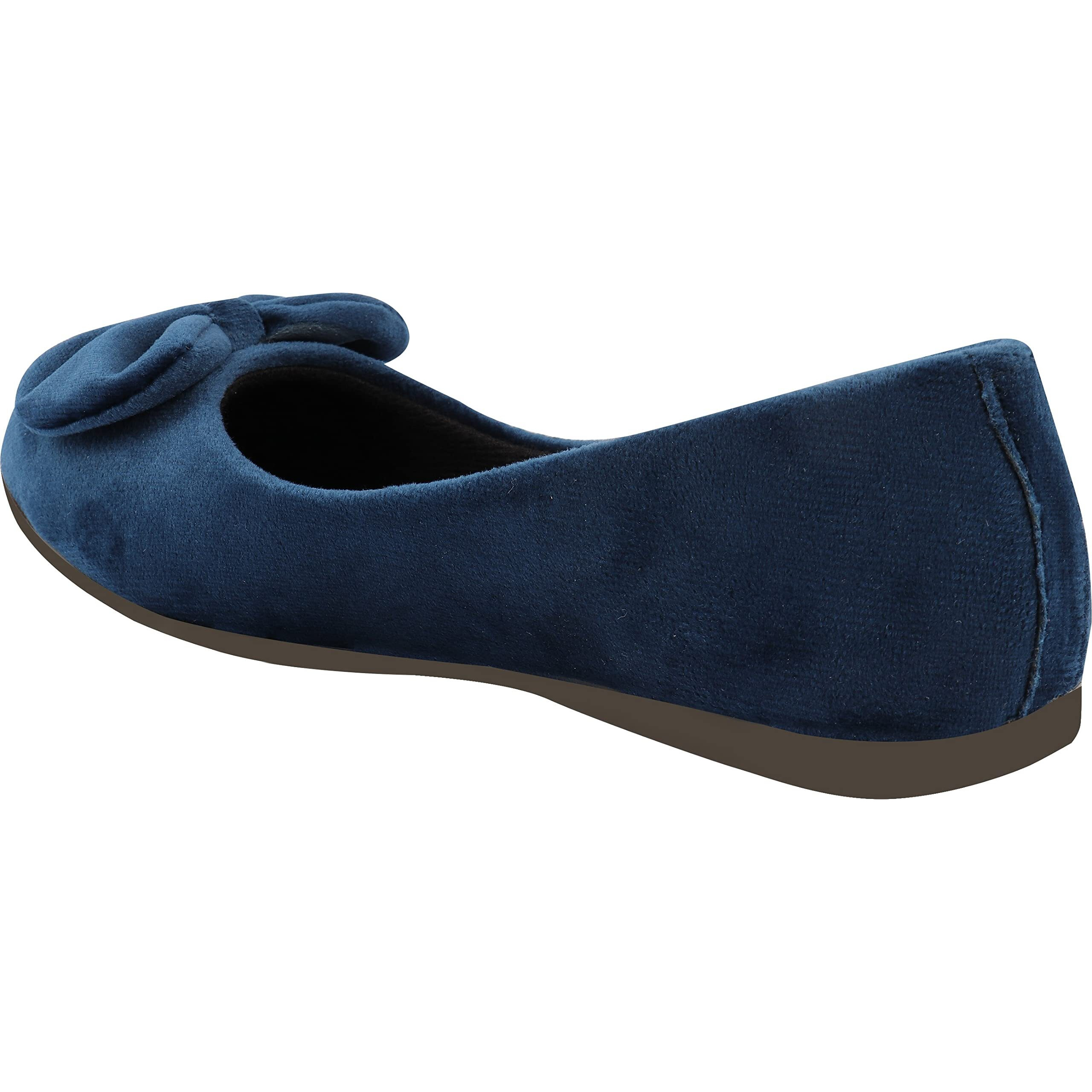Shoetopia Girls Blue Trending Stylish Comfortable Bellies