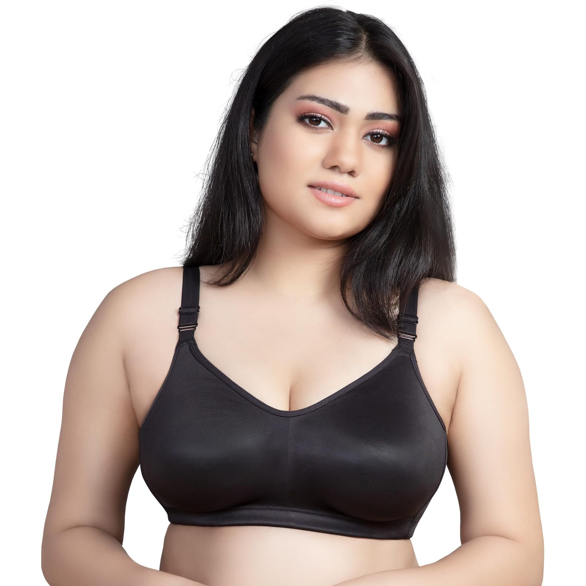 Trylo Riza Superfit Ebony 36 G Cup