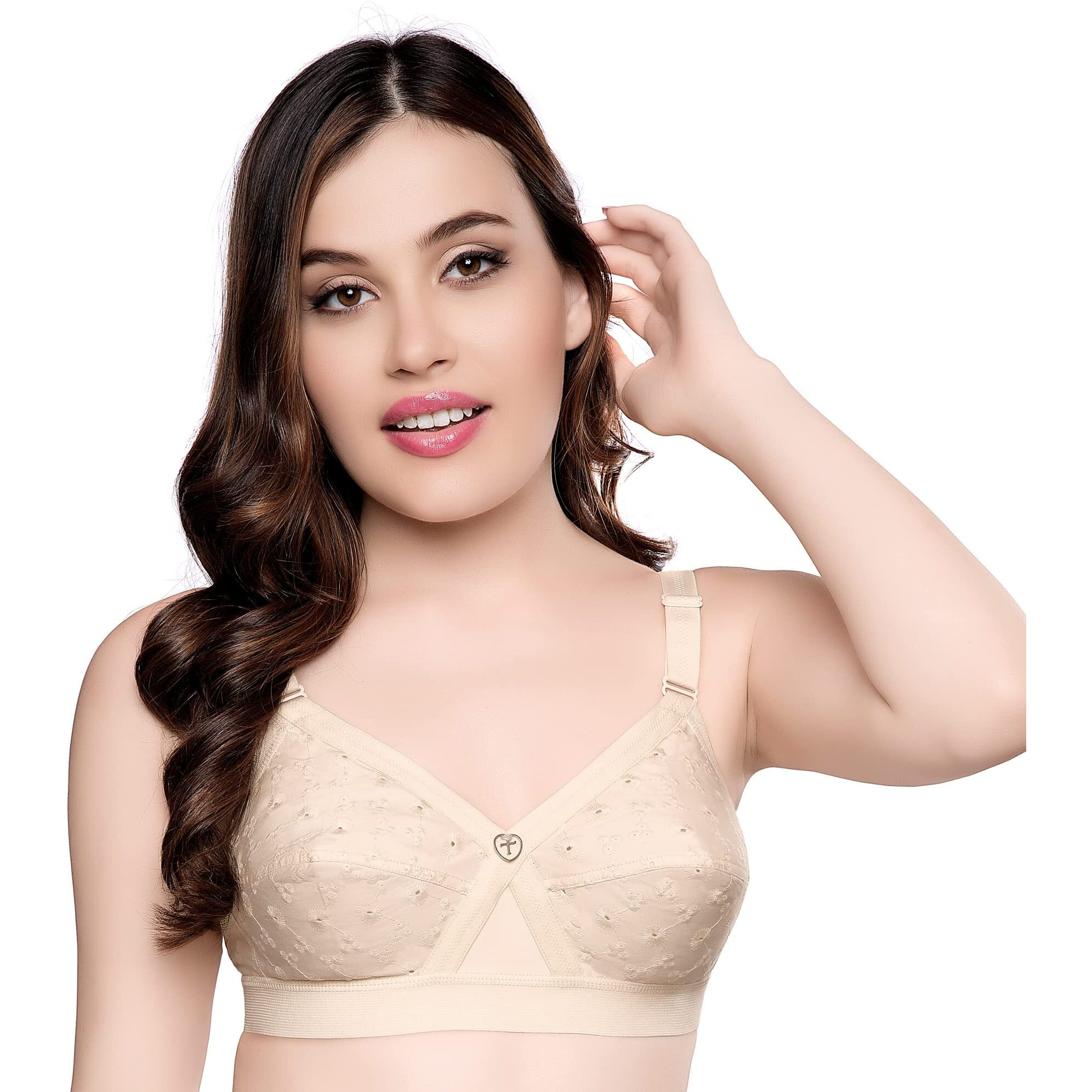 Trylo Kch Chikan 38 Skin D - Cup