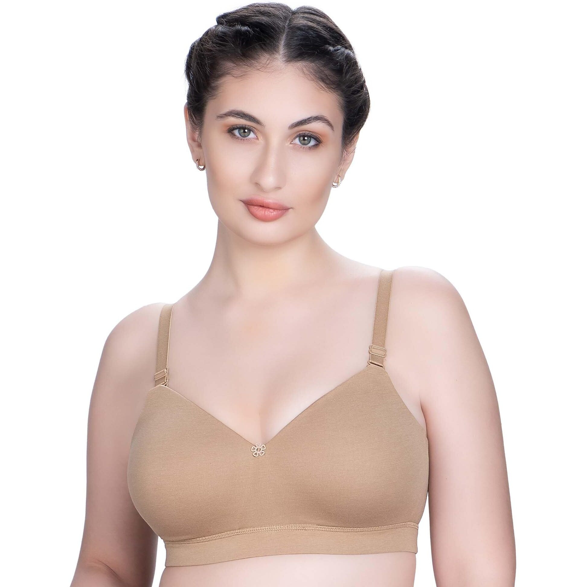 Trylo Riza Bestie 32 Nude D - Cup