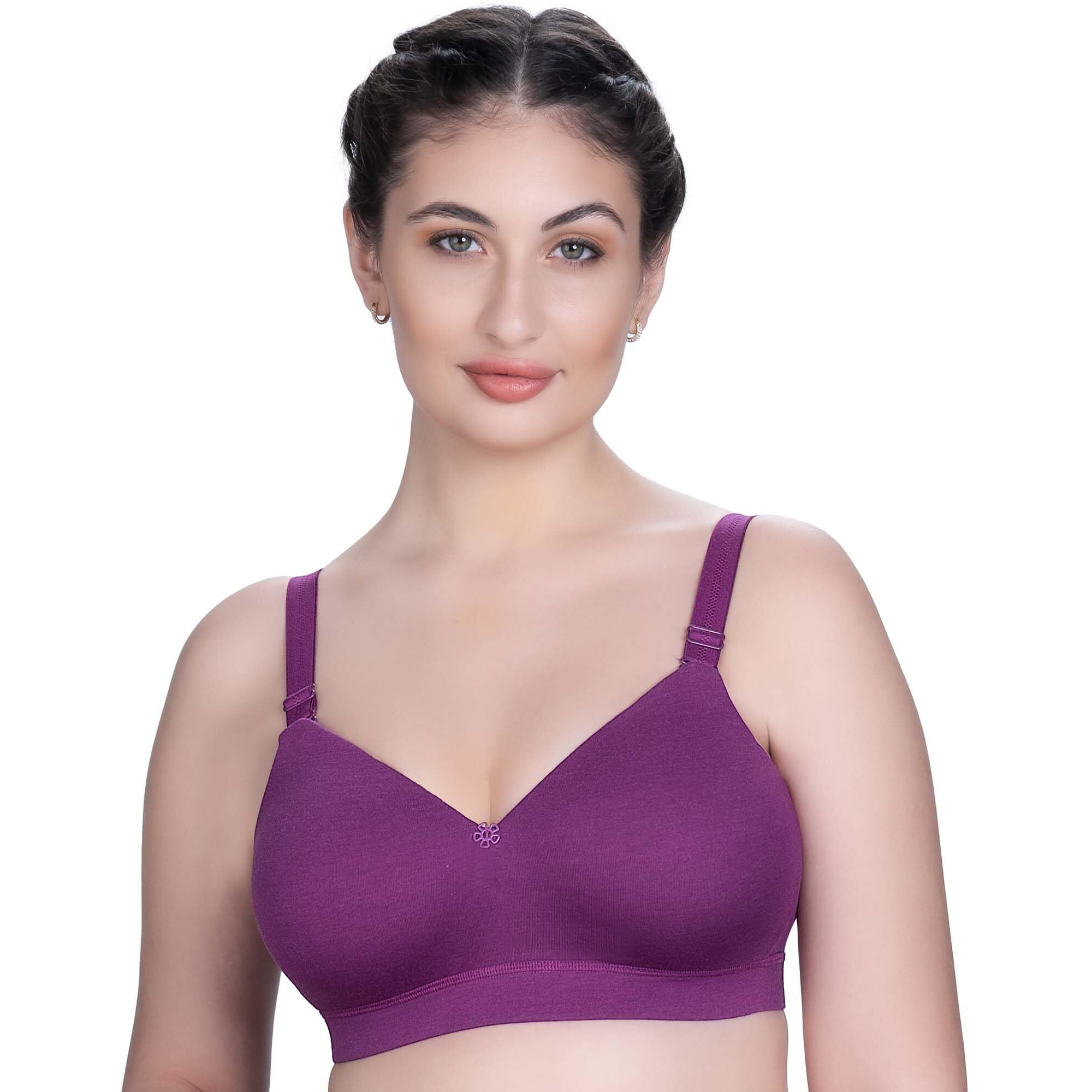 Trylo Riza Bestie 36 Megenta D - Cup
