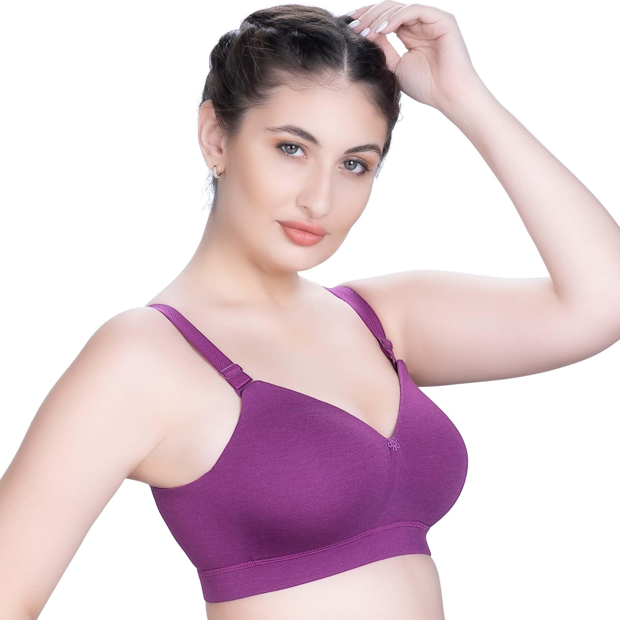 Trylo Riza Bestie 36 Megenta D - Cup
