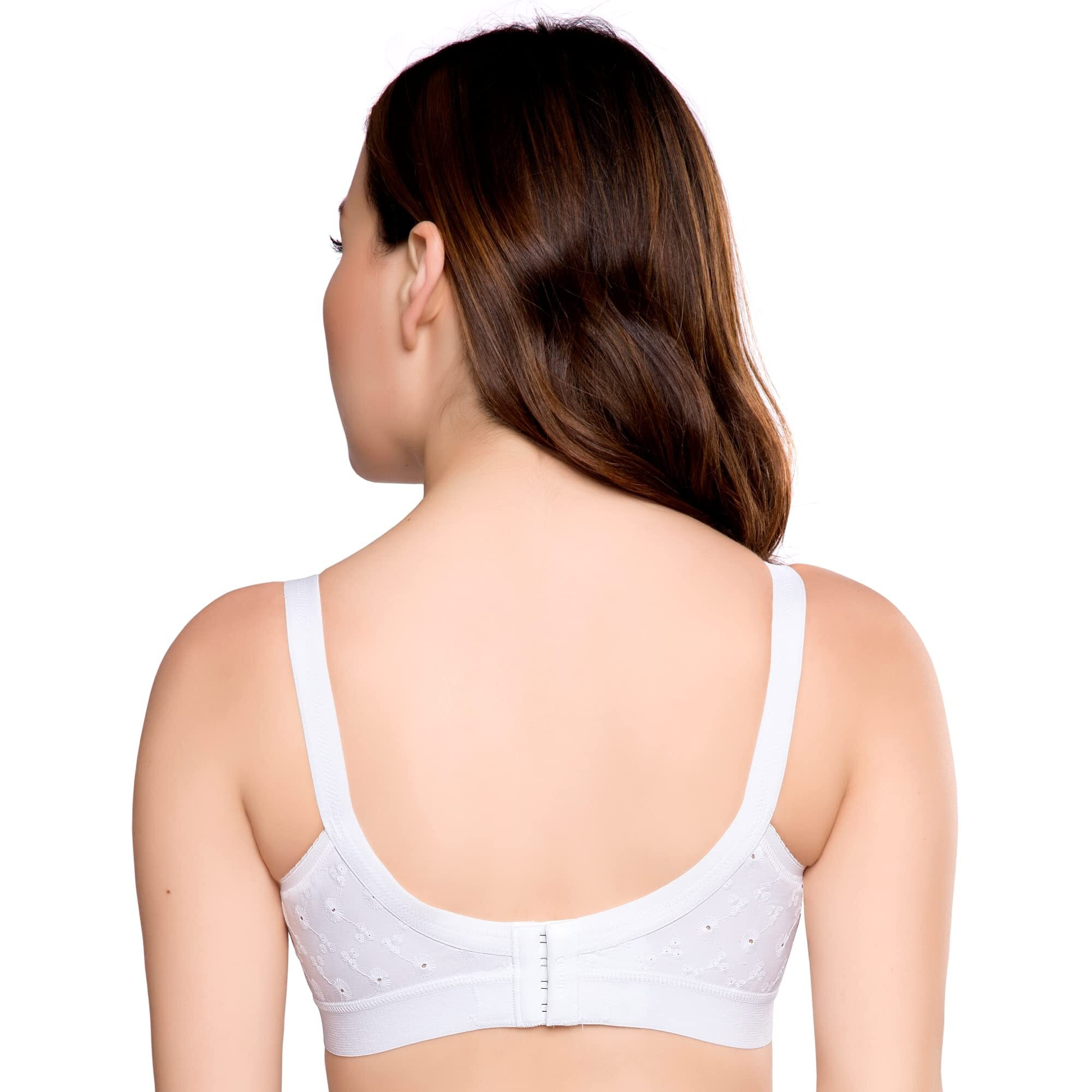 Trylo Kch Chikan 44 White G - Cup