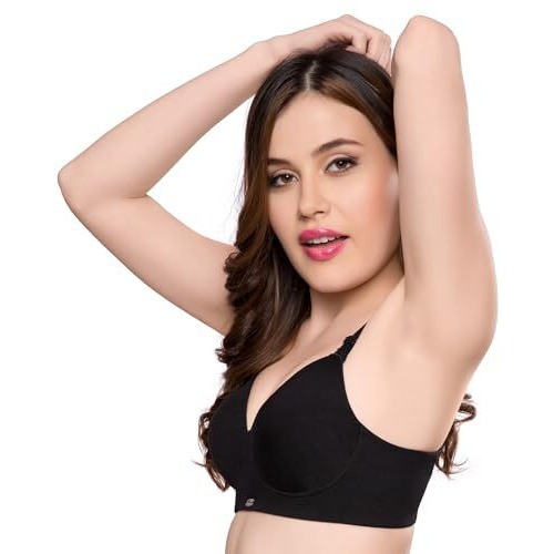 Trylo Vivanta 36 Black E - Cup