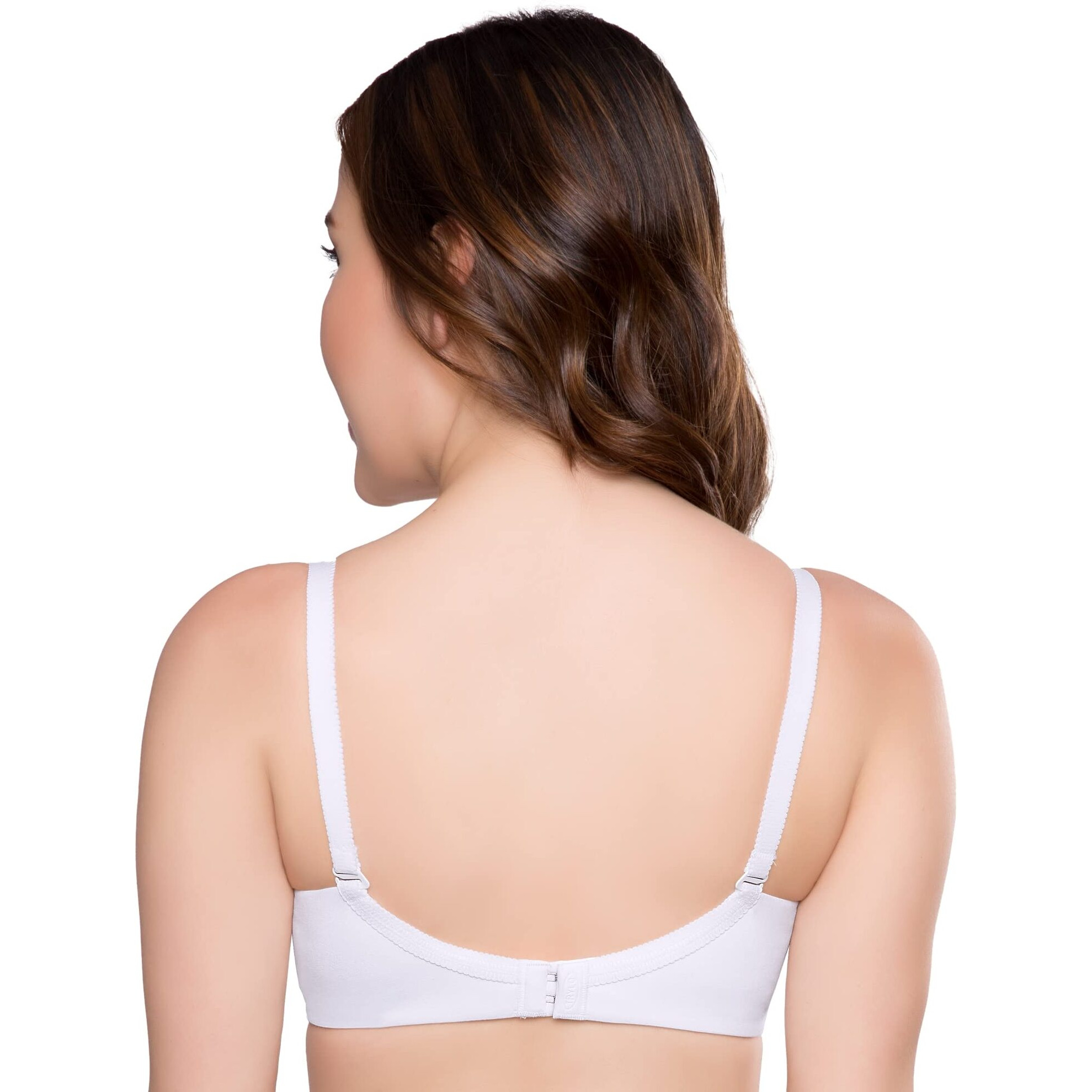 Trylo Vivanta 34 White D - Cup